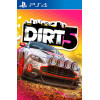 DiRT 5 PS4
